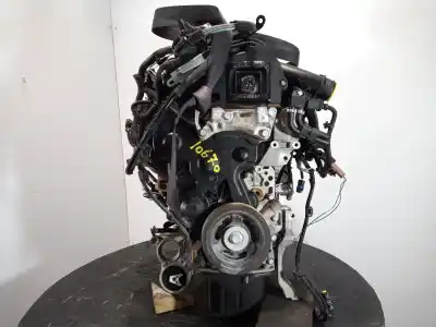 Gebrauchtes Autoersatzteil kompletter motor zum peugeot 308 access oem-iam-referenzen 9h06 m1-b2-153 