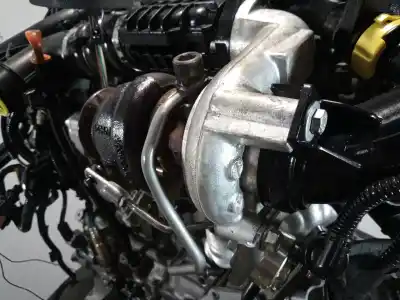 Gebrauchtes Autoersatzteil kompletter motor zum peugeot 308 access oem-iam-referenzen 9h06 m1-b2-153 