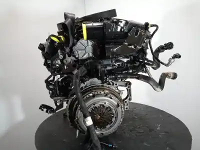 Gebrauchtes Autoersatzteil kompletter motor zum peugeot 308 access oem-iam-referenzen 9h06 m1-b2-153 