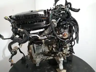Gebrauchtes Autoersatzteil kompletter motor zum peugeot 308 access oem-iam-referenzen 9h06 m1-b2-153 