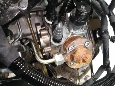 Gebrauchtes Autoersatzteil kompletter motor zum peugeot 308 access oem-iam-referenzen 9h06 m1-b2-153 