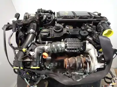 Gebrauchtes Autoersatzteil kompletter motor zum peugeot 308 access oem-iam-referenzen 9h06 m1-b2-153 