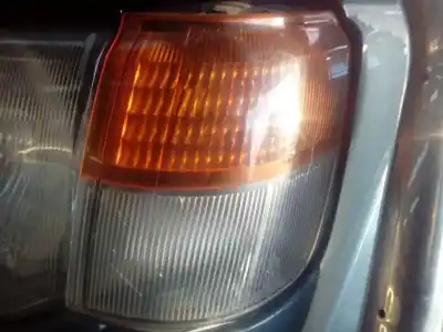 Second-hand car spare part Front Left Headlight for MITSUBISHI MONTERO (V20/V40) 2500 TD GL OEM IAM references   