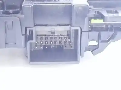 Peça sobressalente para automóvel em segunda mão fita do airbag por audi a3 sedán (8vs) ambition referências oem iam 5q0953549c e2-a1-38-2 