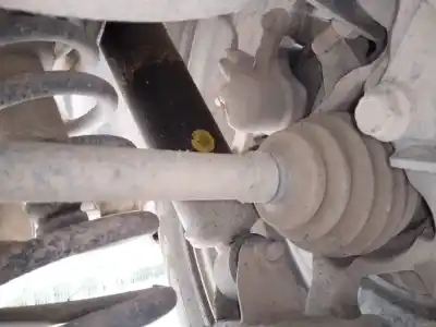 Second-hand car spare part rear left transmission for chevrolet captiva 2.0 vcdi lt oem iam references 