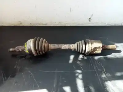 Second-hand car spare part front left transmission for chevrolet captiva 2.0 vcdi lt oem iam references 96624721