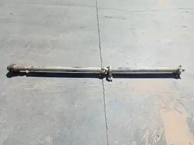 Second-hand car spare part center transmission for chevrolet captiva 2.0 vcdi lt oem iam references 