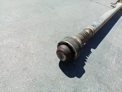 Second-hand car spare part center transmission for chevrolet captiva 2.0 vcdi lt oem iam references  p1-a1-40 