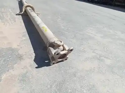 Second-hand car spare part center transmission for chevrolet captiva 2.0 vcdi lt oem iam references  p1-a1-40 