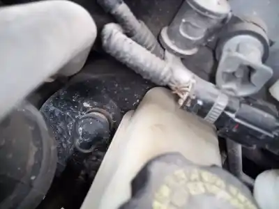 Second-hand car spare part brake servo for chevrolet captiva 2.0 vcdi lt oem iam references 