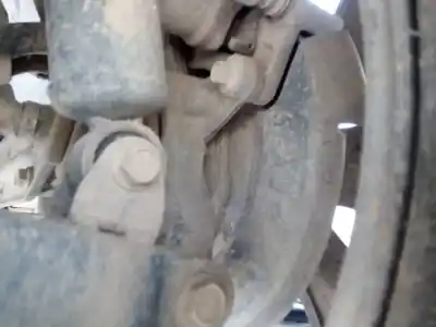 Second-hand car spare part rear right knuckle for chevrolet captiva 2.0 vcdi lt oem iam references 