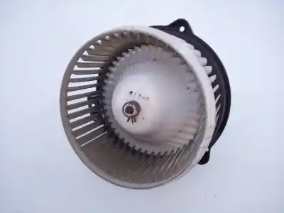 Peça sobressalente para automóvel em segunda mão Ventilador De Aquecimento por CHEVROLET CAPTIVA 2.0 VCDI LT Referências OEM IAM 6127 E2-B6-9-1 