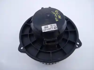 Peça sobressalente para automóvel em segunda mão ventilador de aquecimento por chevrolet captiva 2.0 vcdi lt referências oem iam 6127 e2-b6-9-1 