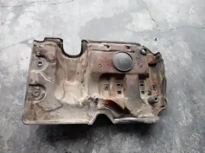 Second-hand car spare part engine cover for chevrolet captiva 2.0 vcdi lt oem iam references   