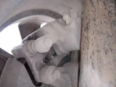 Second-hand car spare part rear left brake caliper for chevrolet captiva 2.0 vcdi lt oem iam references 