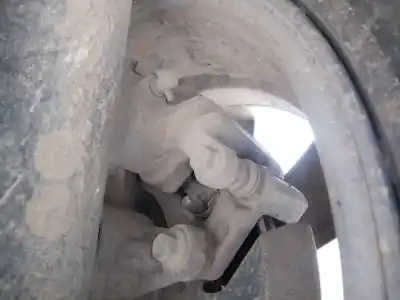 Second-hand car spare part rear right brake caliper for chevrolet captiva 2.0 vcdi lt oem iam references 