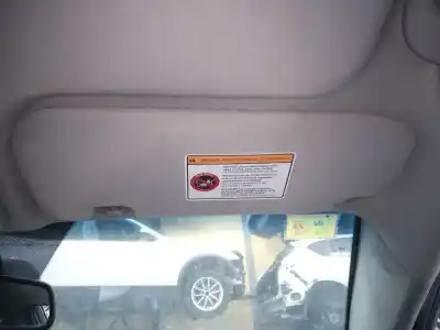 İkinci el araba yedek parçası sag güneslik için chevrolet captiva 2.0 vcdi lt oem iam referansları   