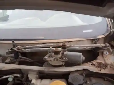 Pezzo di ricambio per auto di seconda mano Tiranti E Motorino Del Tergicristallo Anteriore per CHEVROLET CAPTIVA 2.0 VCDI LT Riferimenti OEM IAM   