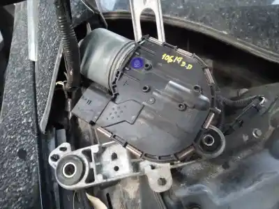 Peça sobressalente para automóvel em segunda mão motor do limpa para brisas por ford focus turn. (cb8) trend referências oem iam bm5117504bj