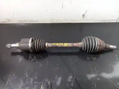 Peça sobressalente para automóvel em segunda mão transmissão dianteira esquerda por ford focus turn. (cb8) trend referências oem iam 