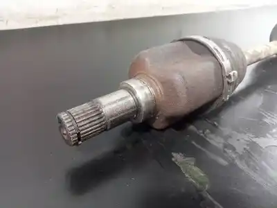 Second-hand car spare part front left transmission for ford focus turn. (cb8) trend oem iam references  p1-b6-13 