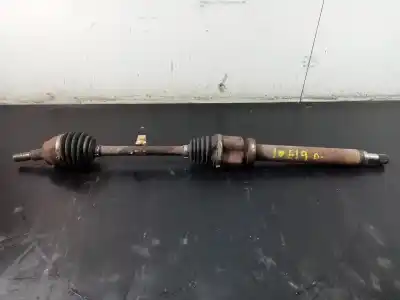 Peça sobressalente para automóvel em segunda mão transmissão dianteira direita por ford focus turn. (cb8) trend referências oem iam 