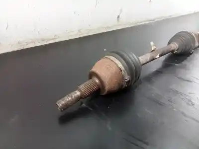 Second-hand car spare part front right transmission for ford focus turn. (cb8) trend oem iam references  p1-a6-14 