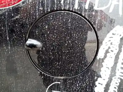Peça sobressalente para automóvel em segunda mão tampa de combustível externa por ford focus turn. (cb8) trend referências oem iam 