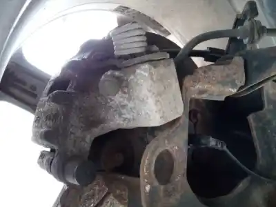 Peça sobressalente para automóvel em segunda mão pinça de travão traseira esquerda por ford focus turn. (cb8) trend referências oem iam 