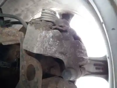 Peça sobressalente para automóvel em segunda mão pinça de travão traseira direita por ford focus turn. (cb8) trend referências oem iam 