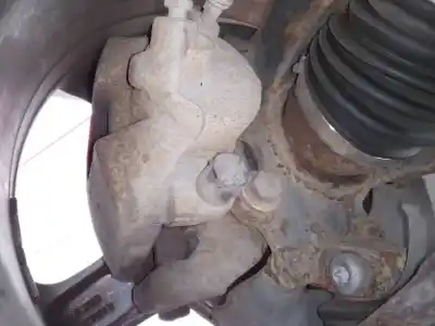 Peça sobressalente para automóvel em segunda mão pinça de travão dianteira direita por ford focus turn. (cb8) trend referências oem iam 