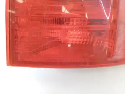 Second-hand car spare part right tailgate light for ford focus turn. (cb8) trend oem iam references  e2-b3-39-2 