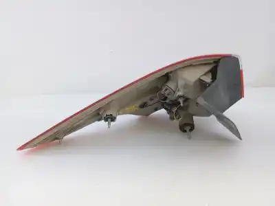 Second-hand car spare part right tailgate light for ford focus turn. (cb8) trend oem iam references  e2-b3-39-2 