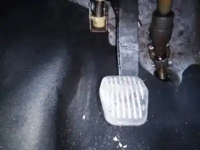 Peça sobressalente para automóvel em segunda mão pedal da embreagem por ford focus turn. (cb8) trend referências oem iam 