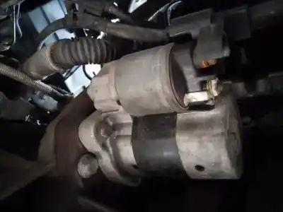 Peça sobressalente para automóvel em segunda mão motor de arranque por ford focus turn. (cb8) trend referências oem iam 
