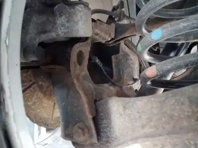 Peça sobressalente para automóvel em segunda mão manga de eixo traseira esquerda por ford focus turn. (cb8) trend referências oem iam 