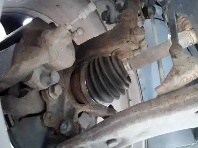 Peça sobressalente para automóvel em segunda mão manga de eixo dianteira direita por ford focus turn. (cb8) trend referências oem iam 