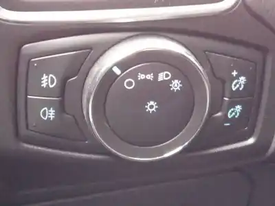 Peça sobressalente para automóvel em segunda mão comutador de luzes por ford focus turn. (cb8) trend referências oem iam 