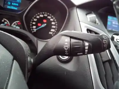 Peça sobressalente para automóvel em segunda mão comutador de limpa vidros por ford focus turn. (cb8) trend referências oem iam 