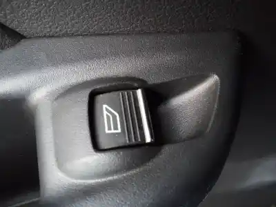 Peça sobressalente para automóvel em segunda mão botão / interruptor elevador vidro traseiro esquerdo por ford focus turn. (cb8) trend referências oem iam 