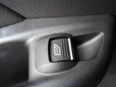 Peça sobressalente para automóvel em segunda mão botão / interruptor elevador vidro traseiro direito por ford focus turn. (cb8) trend referências oem iam 