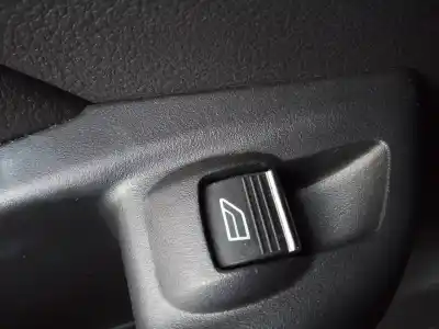 Peça sobressalente para automóvel em segunda mão botão / interruptor elevador vidro dianteiro direito por ford focus turn. (cb8) trend referências oem iam 