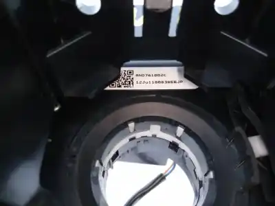 Peça sobressalente para automóvel em segunda mão fita do airbag por ford focus turn. (cb8) trend referências oem iam and761002c e3-b3-30-2 av6t13335ac