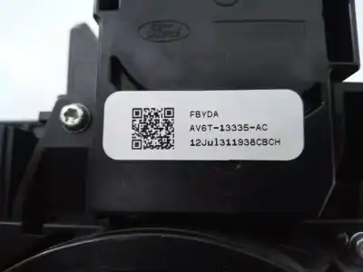 Peça sobressalente para automóvel em segunda mão fita do airbag por ford focus turn. (cb8) trend referências oem iam and761002c e3-b3-30-2 av6t13335ac