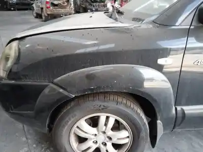 Piesă de schimb auto la mâna a doua  pentru HYUNDAI TUCSON (JM)  Referințe OEM IAM   