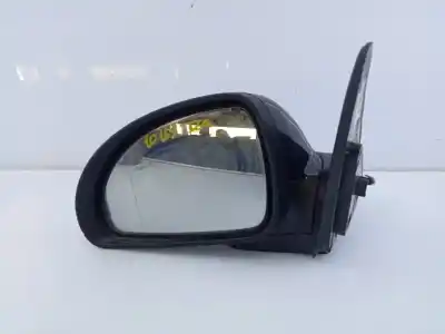Piesă de schimb auto la mâna a doua oglinda exterior lateralã stânga pentru kia cee´d sporty wagon active referințe oem iam 876101h250  