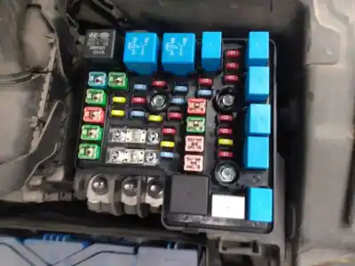 Автозапчастина б/у реле/запоперівник для kia cee´d active посилання на oem iam 