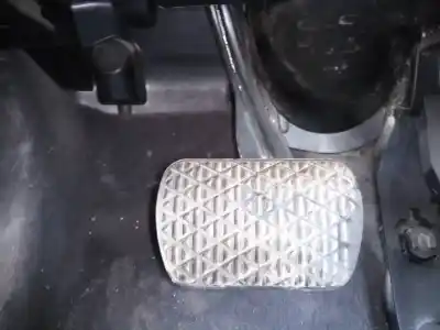 Peça sobressalente para automóvel em segunda mão Pedal De Travão por MERCEDES CLASE E (W211) BERLINA E 270 CDI (211.016) Referências OEM IAM   