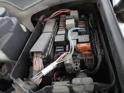 Gebrauchtes Autoersatzteil relais sicherungskasten multifunktionsrelais zum mercedes-benz clase e (w211) berlina e 270 cdi (211.016) oem-iam-referenzen   