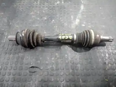 Автозапчасти б/у передняя левая трансмиссия за volvo xc70 kinetic 2wd ссылки oem iam p31325100